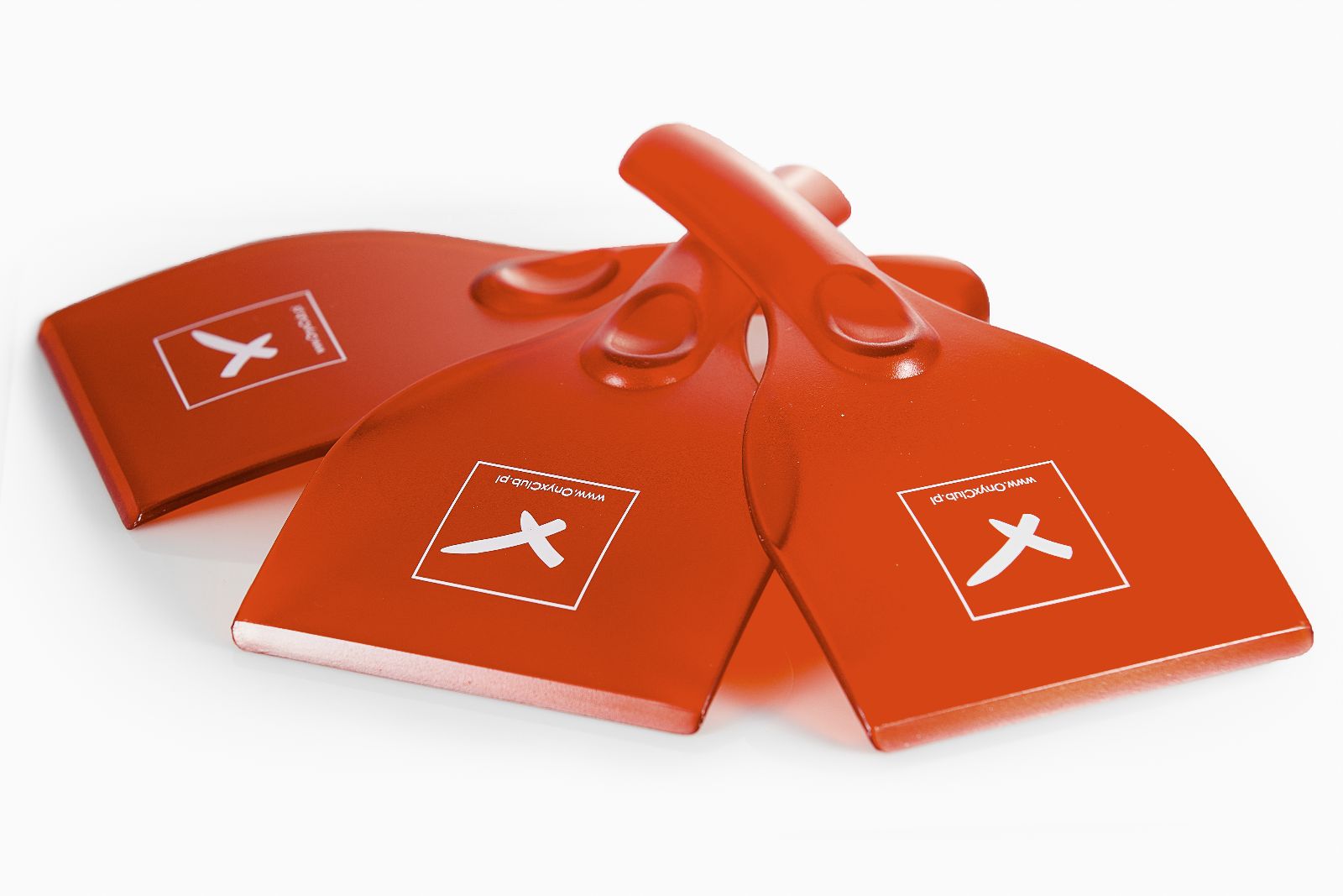 Skrobaczka samochodowa 10 zł (2)